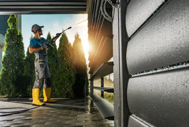 Best Restaurant Pressure Washing  in Springdale, SC
